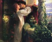 弗兰克 伯纳德 狄克西 : Romeo and Juliet